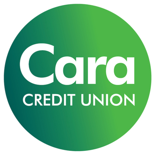 Cara Credit Union app icon