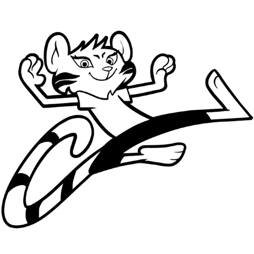 Crouching Tigers app icon