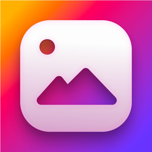 Postflix app icon