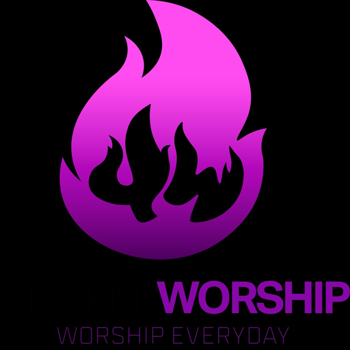 YES FM Worship app icon