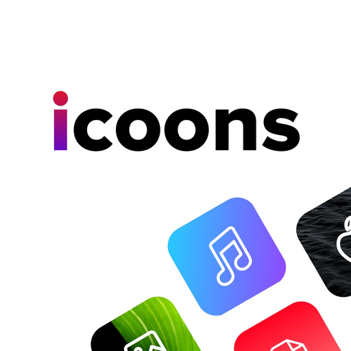 App Icon Changer & Themer app icon