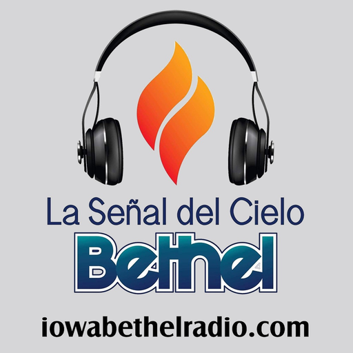 Iowa Bethel Radio app icon