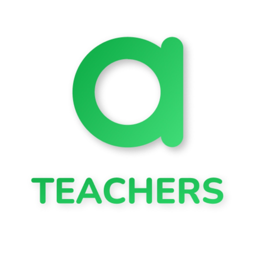 Antoree Teacher app icon