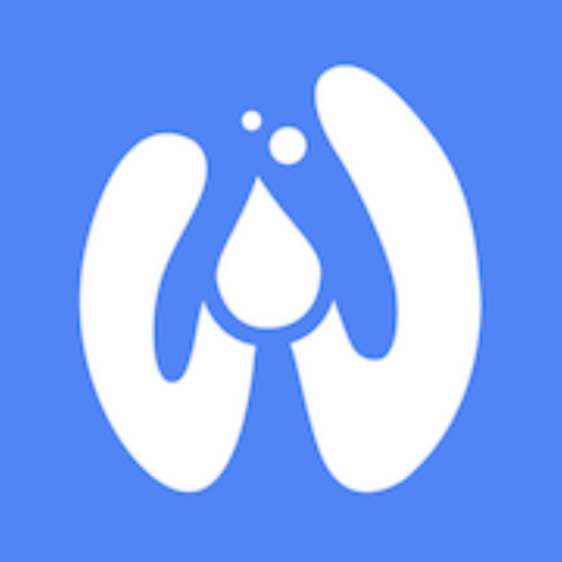 WashOn app icon