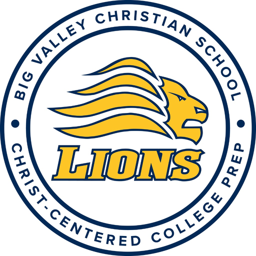 Big Valley Christian School app icon