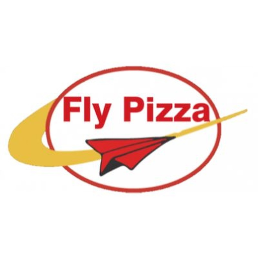 Flying Pizza Service app icon