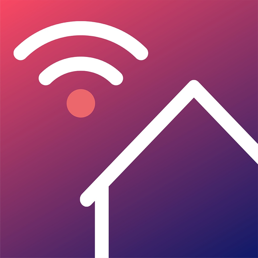 Cogeco Wi-Fi app icon