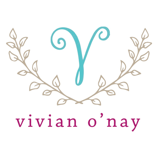 Vivian O'Nay app icon