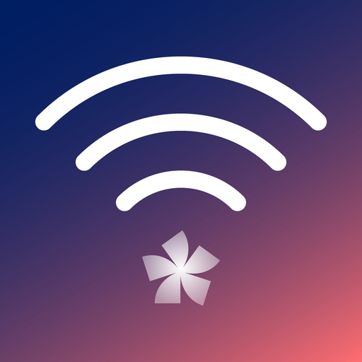 Breezeline WiFi+ app icon