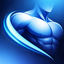 FitHim: Gym & Home Workouts icon
