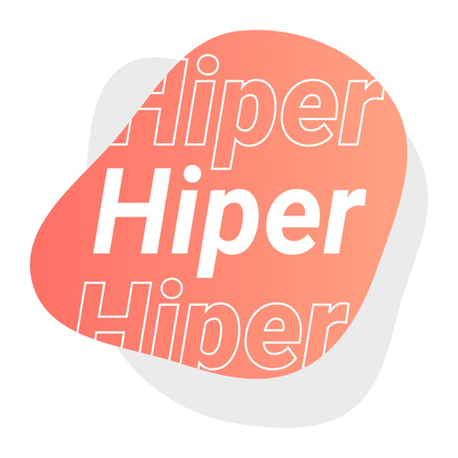 Hiper - comments generation app icon