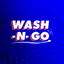 Wash N Go Car Wash icon