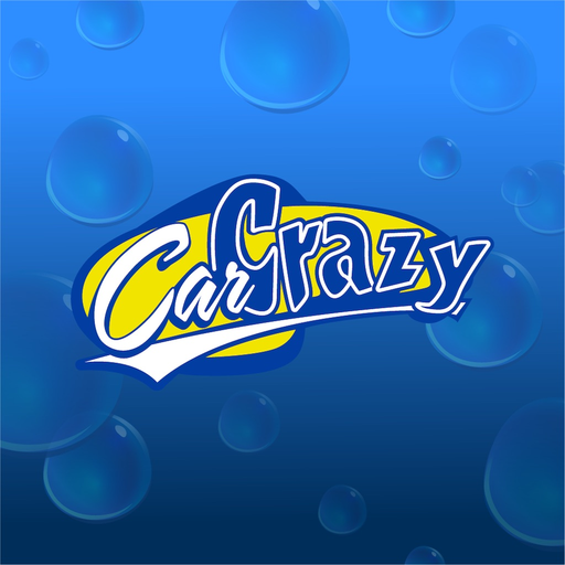 Car Crazy Club app icon
