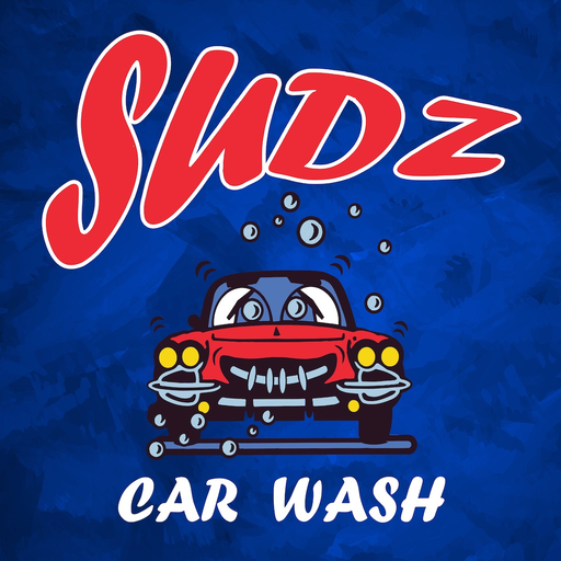 Sudz Car Wash app icon