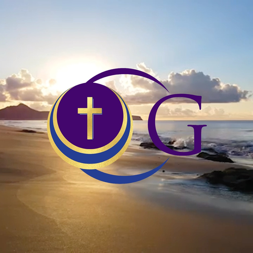 Grace Baptist Church (MVNY) app icon