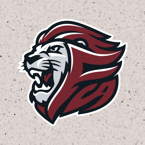 FCA Lions app icon