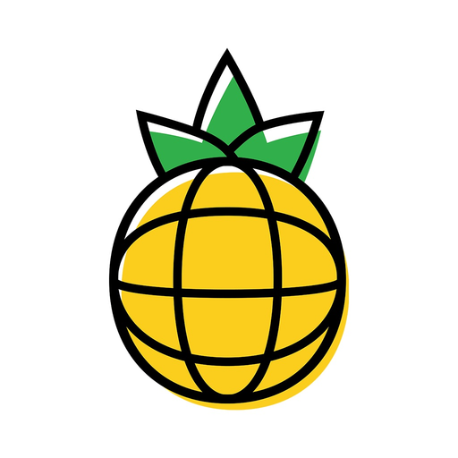 Colada POS (Point of Sale) app icon