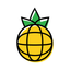 Colada POS (Point of Sale) icon