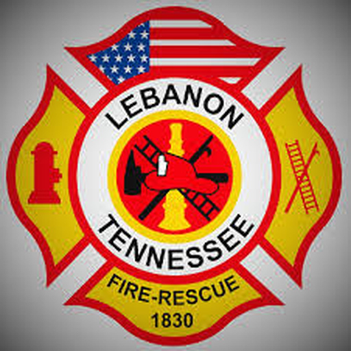 LebanonTn Alerting app icon