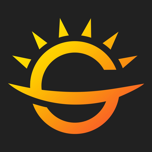 Golden Slumbr app icon
