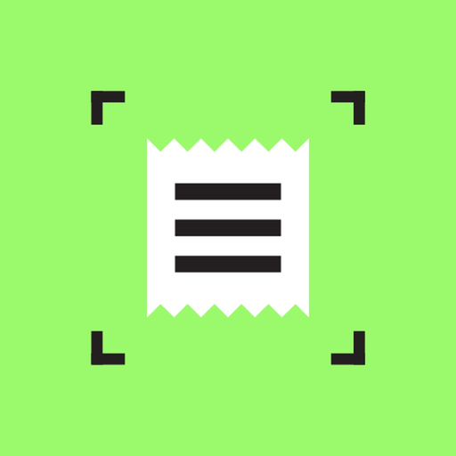 CostCapture app icon