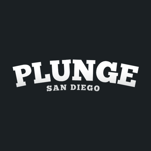 Plunge San Diego app icon