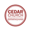 Cedar Church Birmingham icon