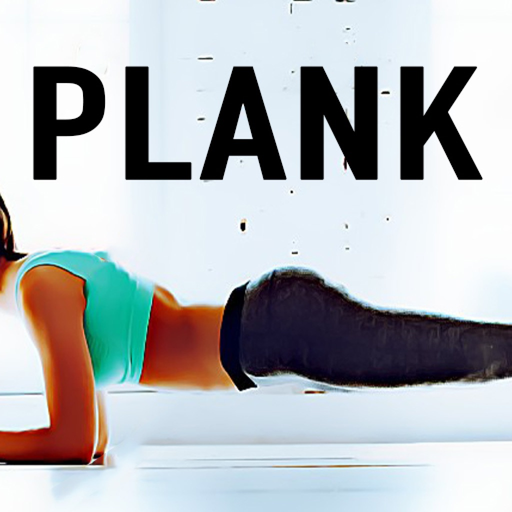 Plank Workout for Weight Loss app icon