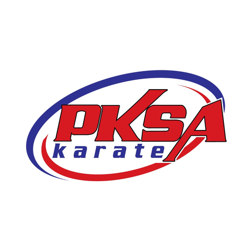 PKSA Karate app icon