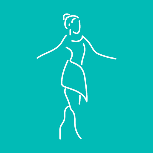Dance Station app icon