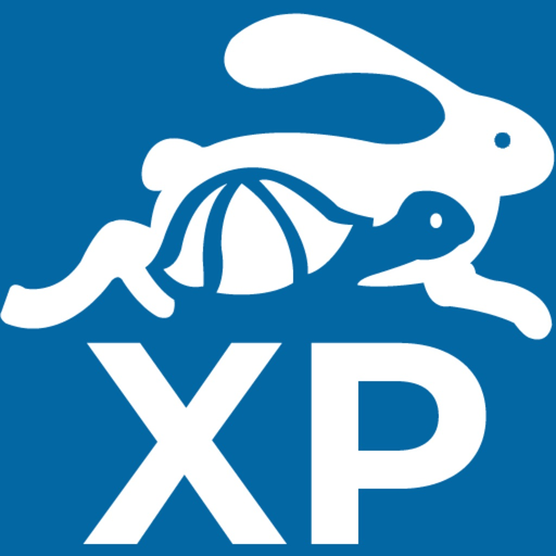 Race Entry Experience app icon
