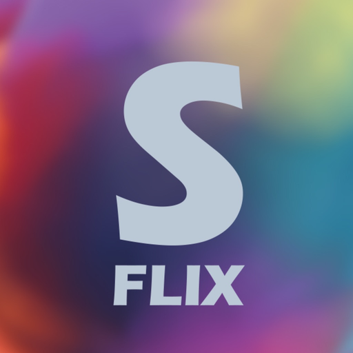Shaflix app icon