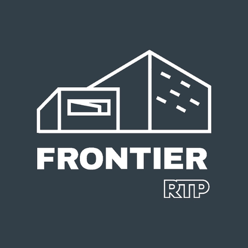 Frontier RTP app icon