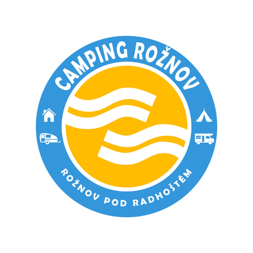 Camping Rožnov app icon