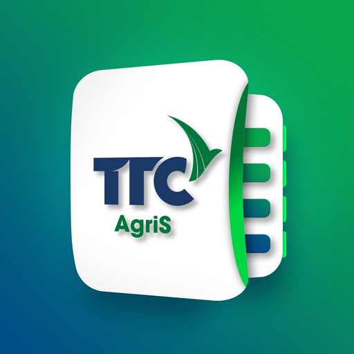 TTCAgriS app icon