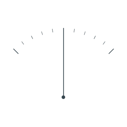 Guitar Tuner - Minimal, Simple app icon
