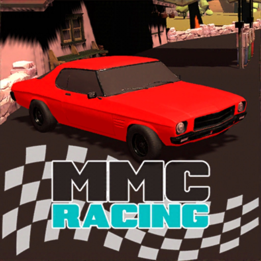 MMCRacing app icon