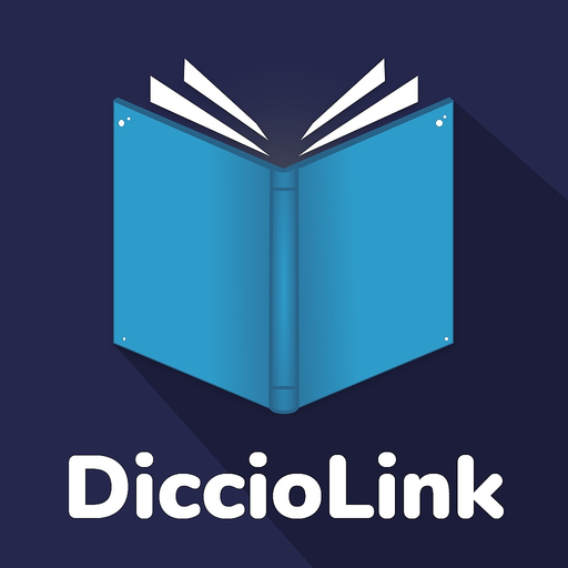 MiDioma - DiccioLink app icon