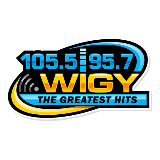 WIGY Radio app icon