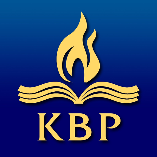 Kabiye New Testament app icon