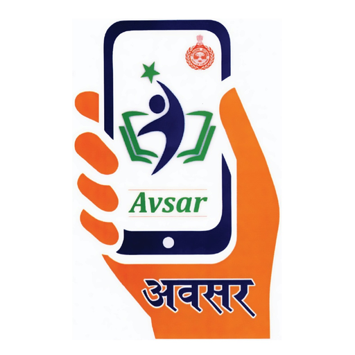 Avsar app icon