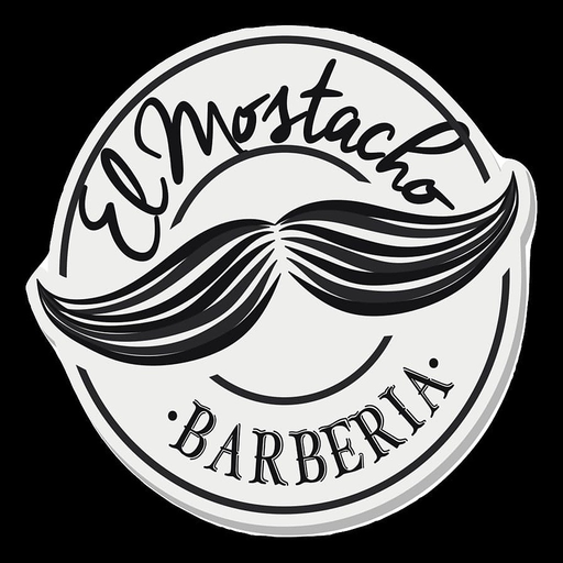 Barbería El Mostacho app icon
