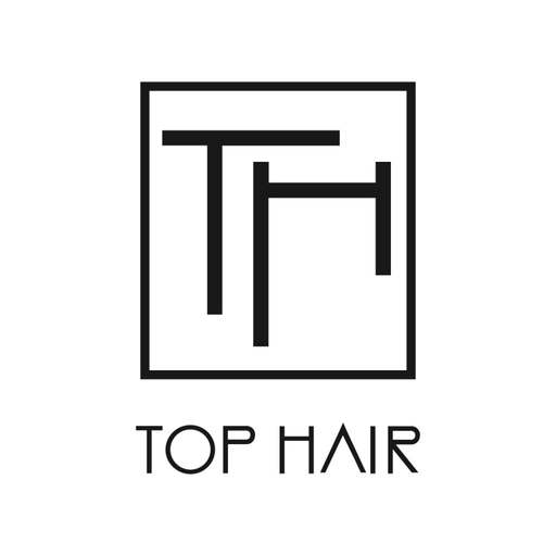 TOP HAIR app icon