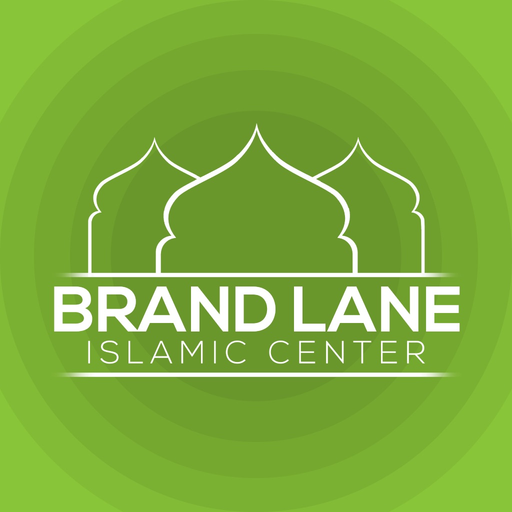BLIC-Brand Lane Islamic Center app icon