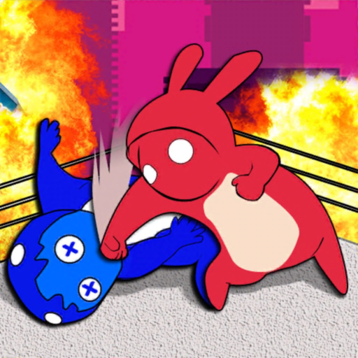 Among Beast! app icon