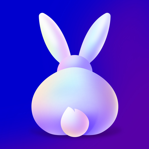 Flirtini - Match, Chat, Meet app icon