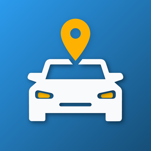 Orbitron Fleet app icon