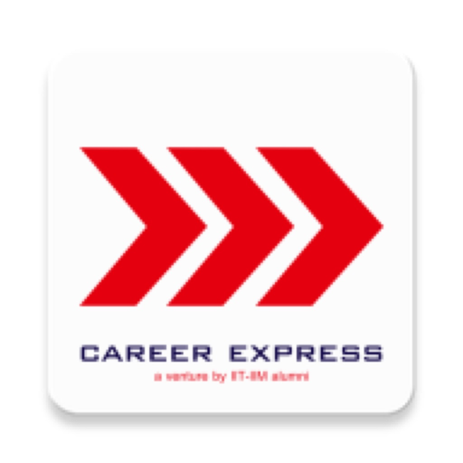 Career Express app icon