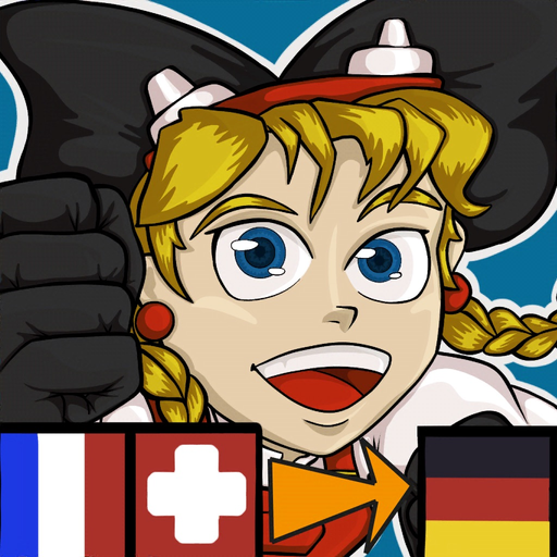 Avenkraft-Apprendre l'allemand app icon