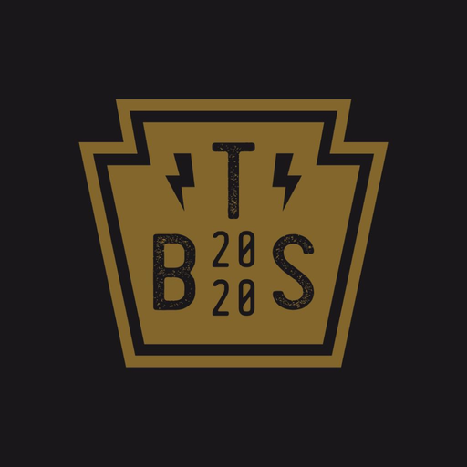 The-Back.Space app icon